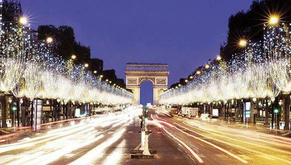 The Charming Trocadero Eiffel Tower Bed & Breakfast Paris Bagian luar foto